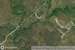 Quebrada Los Pegones