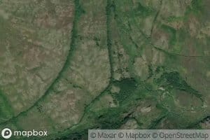 Left Fork Banner Creek