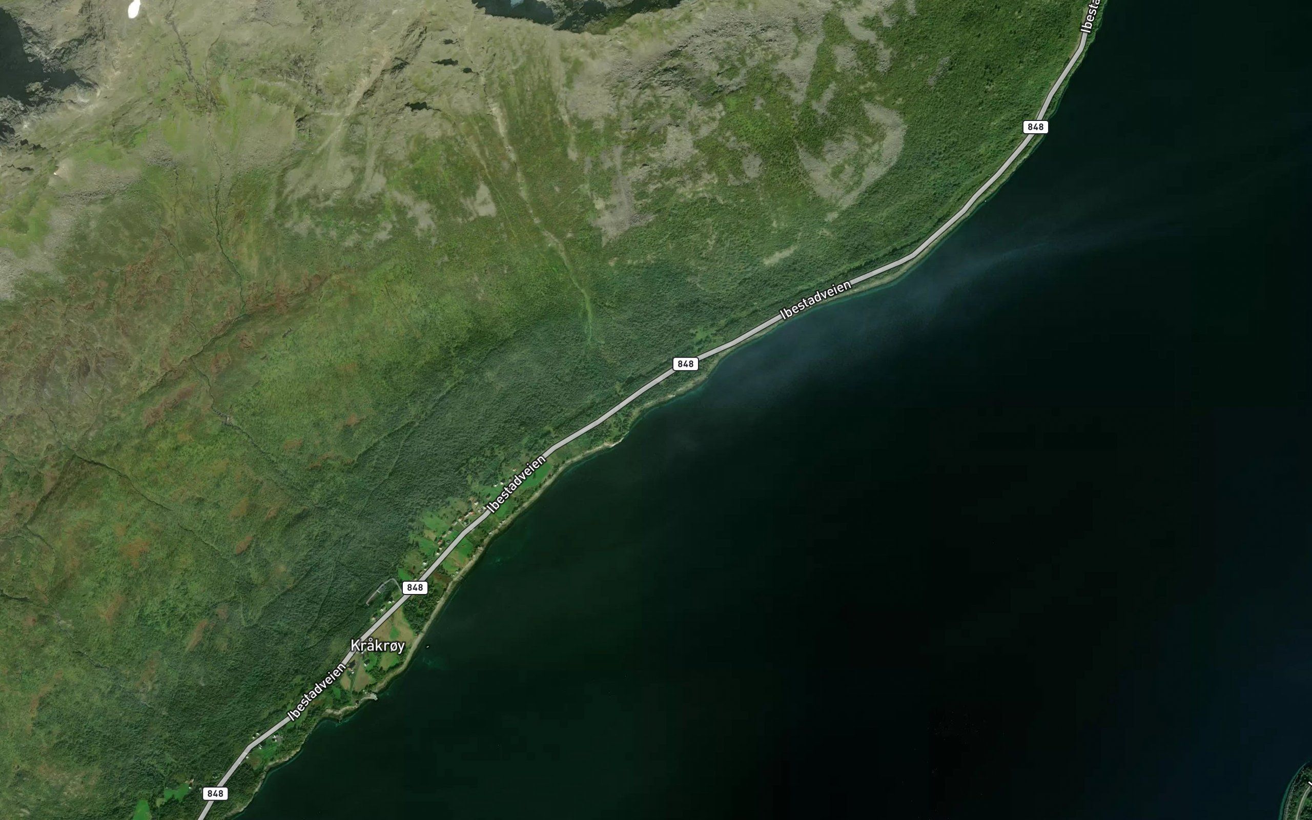 Skjeljedammen