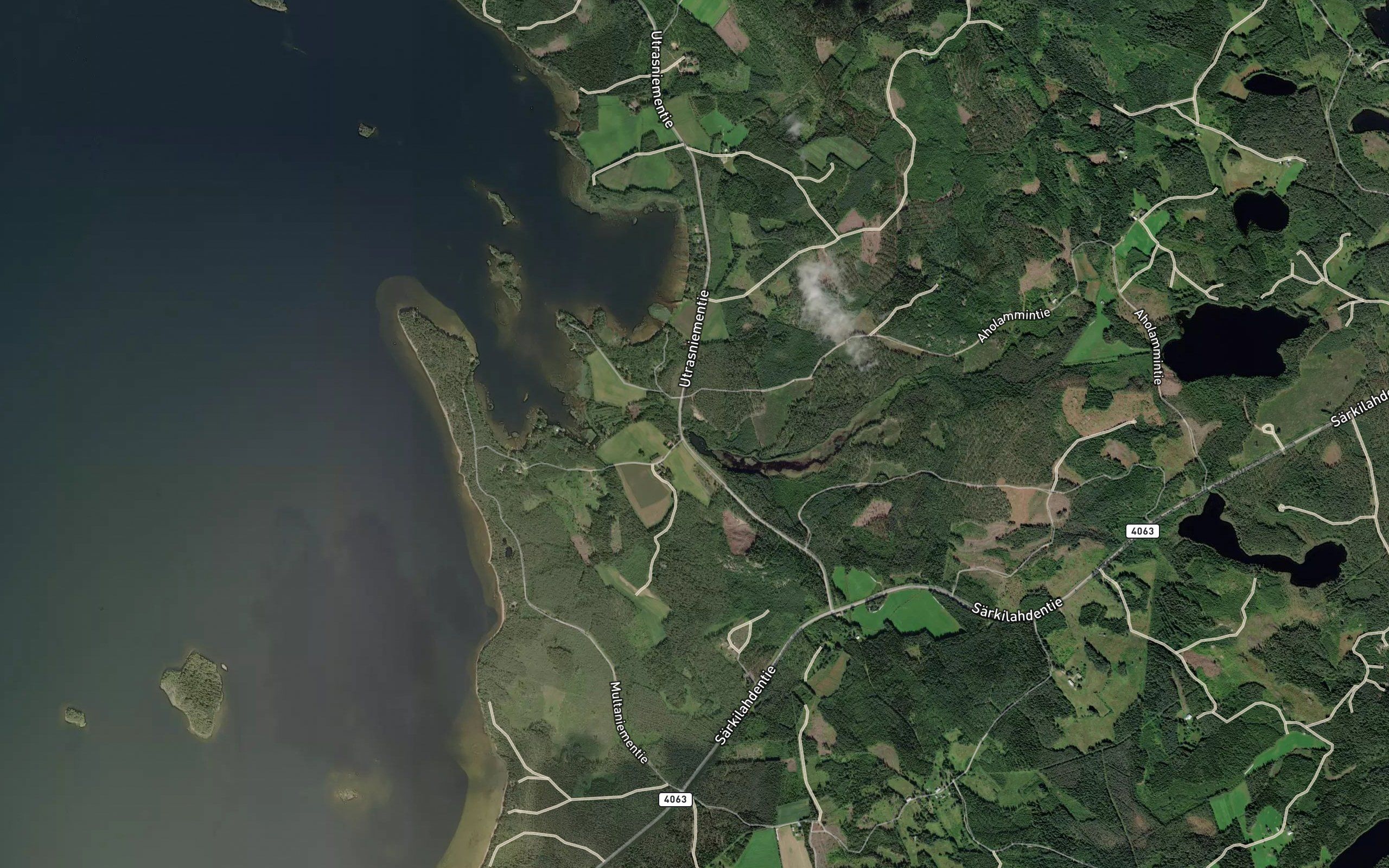 Mustanjoki