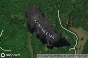 Knowles Lake
