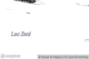 Lac Zeni