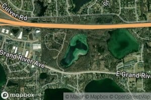 Pickerel Lake