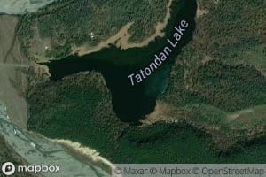 Tatondan Lake