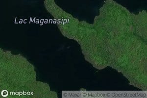 Lac Maganasipi