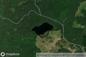 Crum Lake