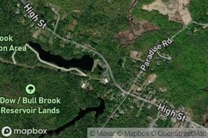 Bull Brook