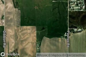 Rhoadarmer Reservoir