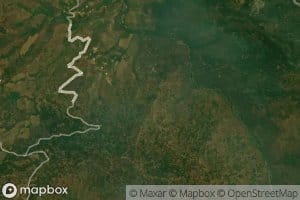 Quebrada de Camalotillo