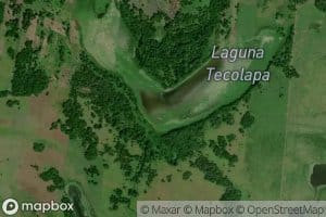 Laguna Tecolapa