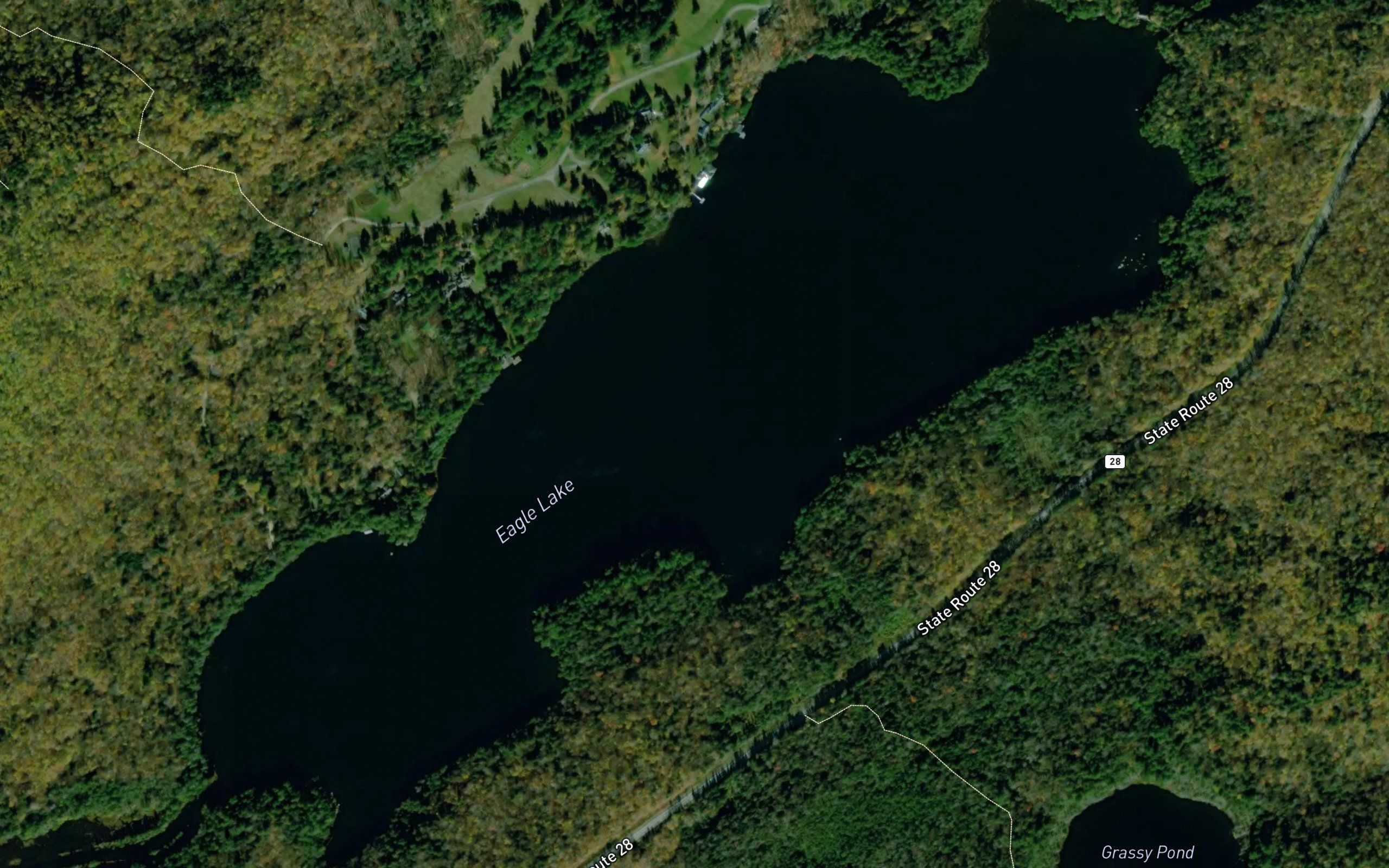 Eagle Lake
