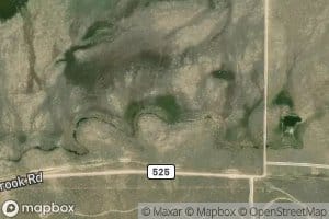 Symes and Deerlove Ditch