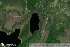 Lac Boubee