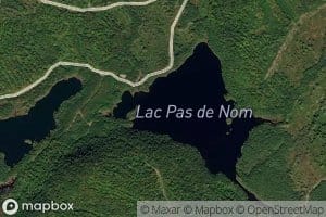 Lac Pas de Nom