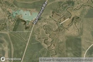 Soda Creek