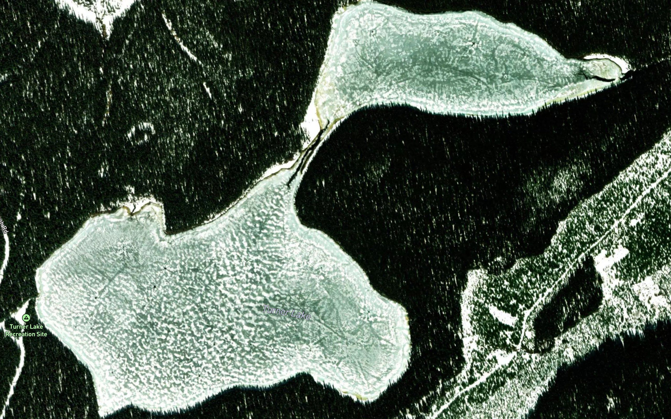 TurnerLake