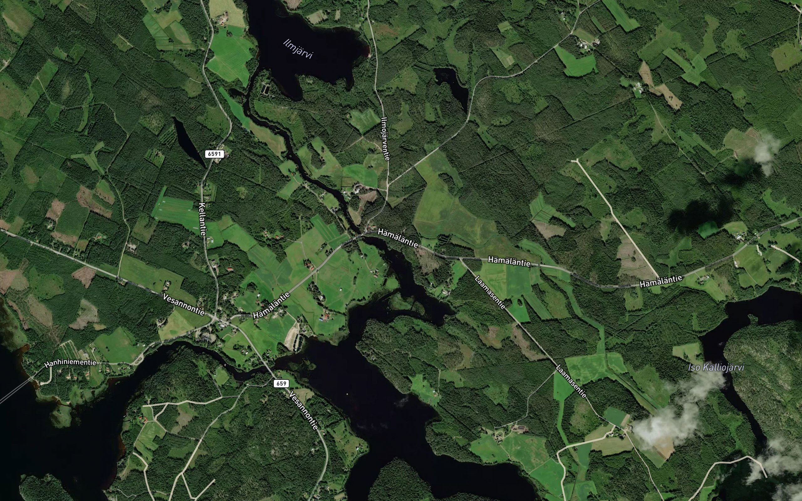 Heinajoki