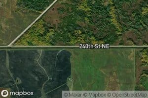 County Ditch Number Twenty