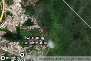 Lubok Pulau
