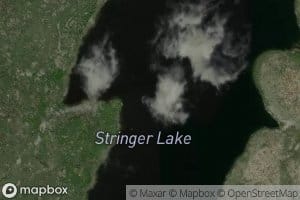 Stringer Lake