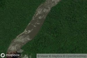 Corredeira das Andorinhas