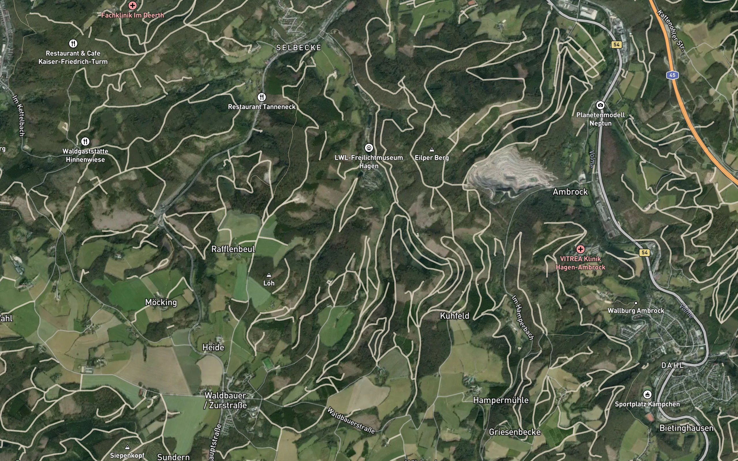 Hombach