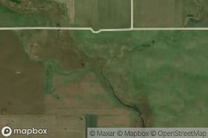 East Fork Deepwater Creek