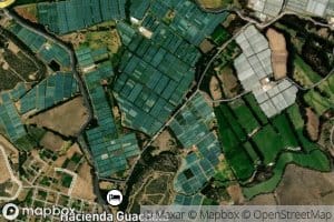 Quebrada de Apangora