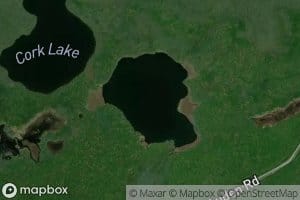 Ulster Lake