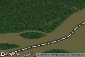 Quebrada Chonta Pacha