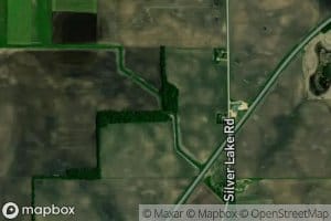 County Ditch Number Sixty