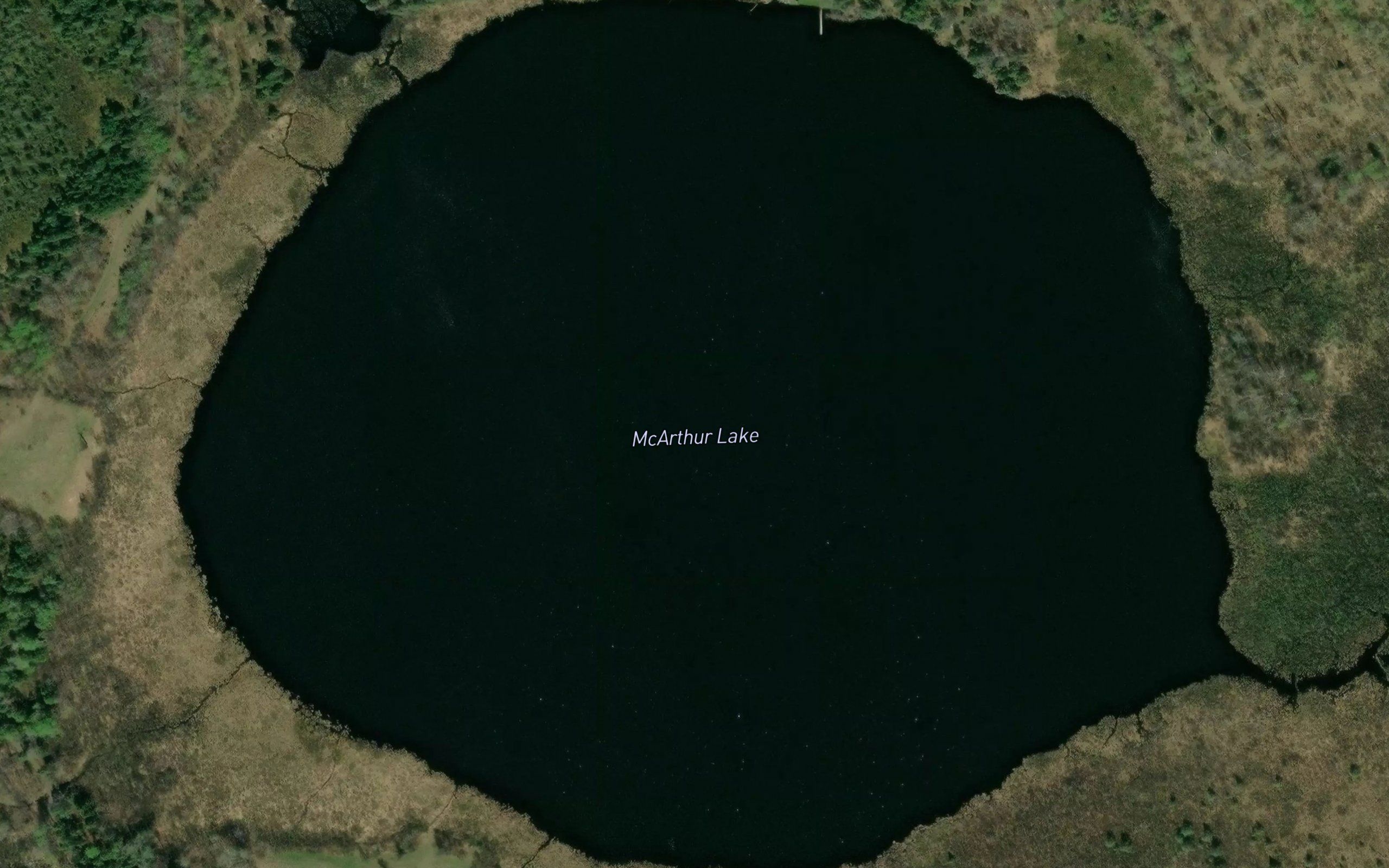 McArthur Lake