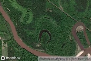 Hillman Dead River
