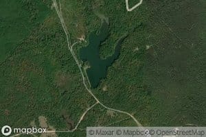 Bearcamp Lake