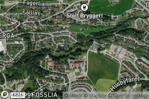 Fosslibekken