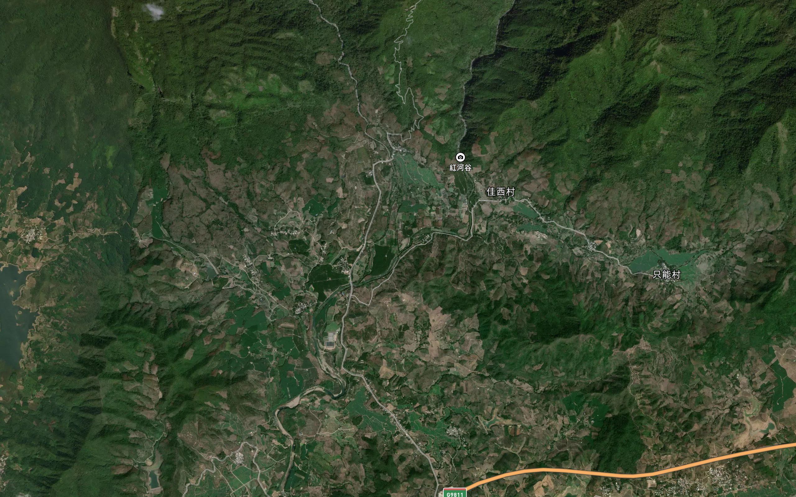 Nanliang He