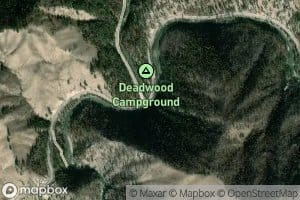 Deadwood River