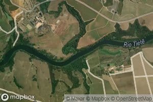 Ribeirao Capivari-Mirim