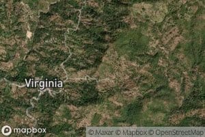 Quebrada Los Pasales