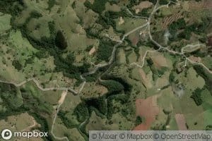 Agua do Monjolo Velho