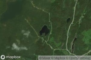 Lac Boutin