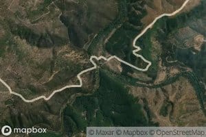 Estero El Cambucho