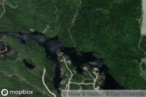 Baie du Ruisseau Rouge