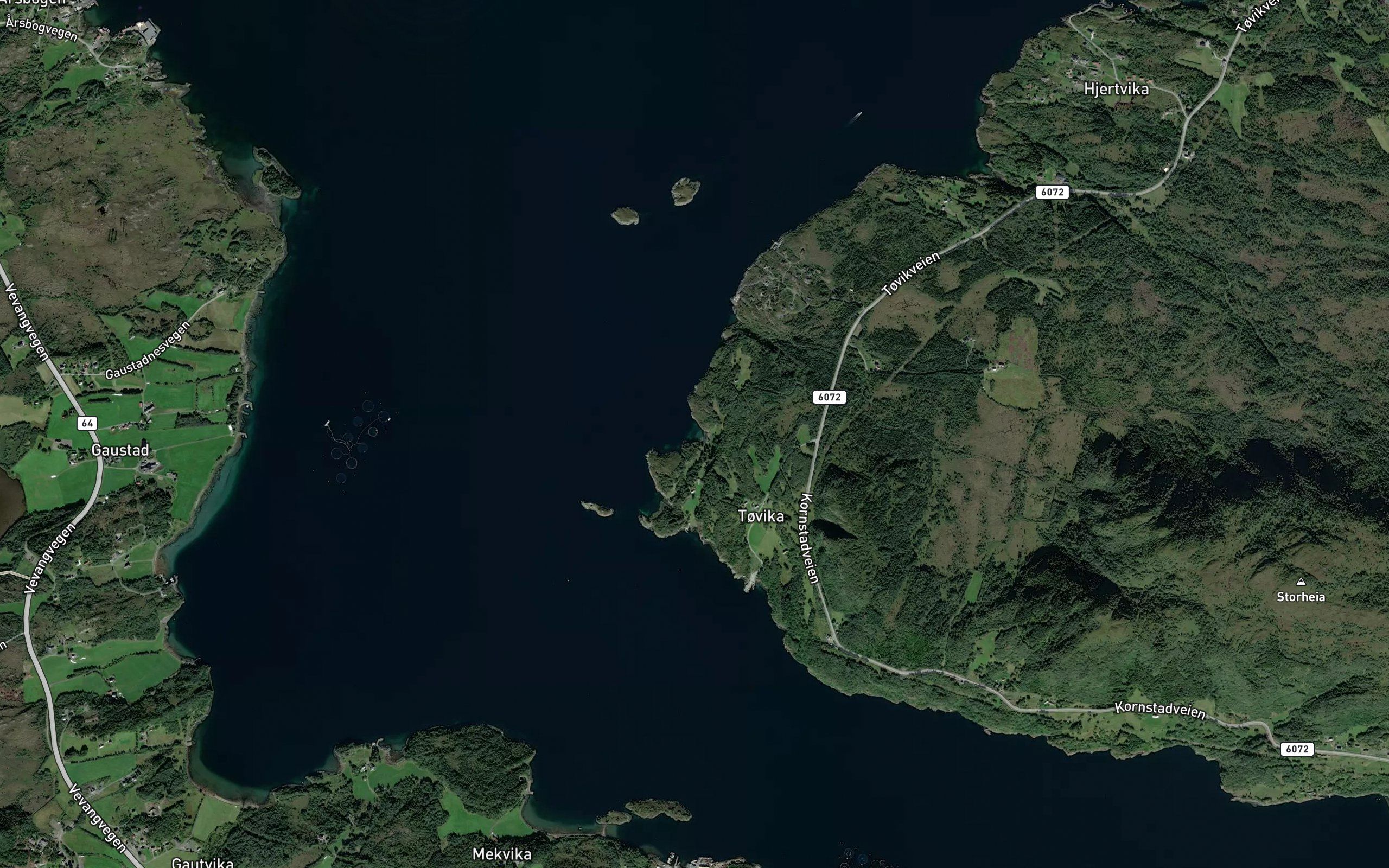 Gronbukta