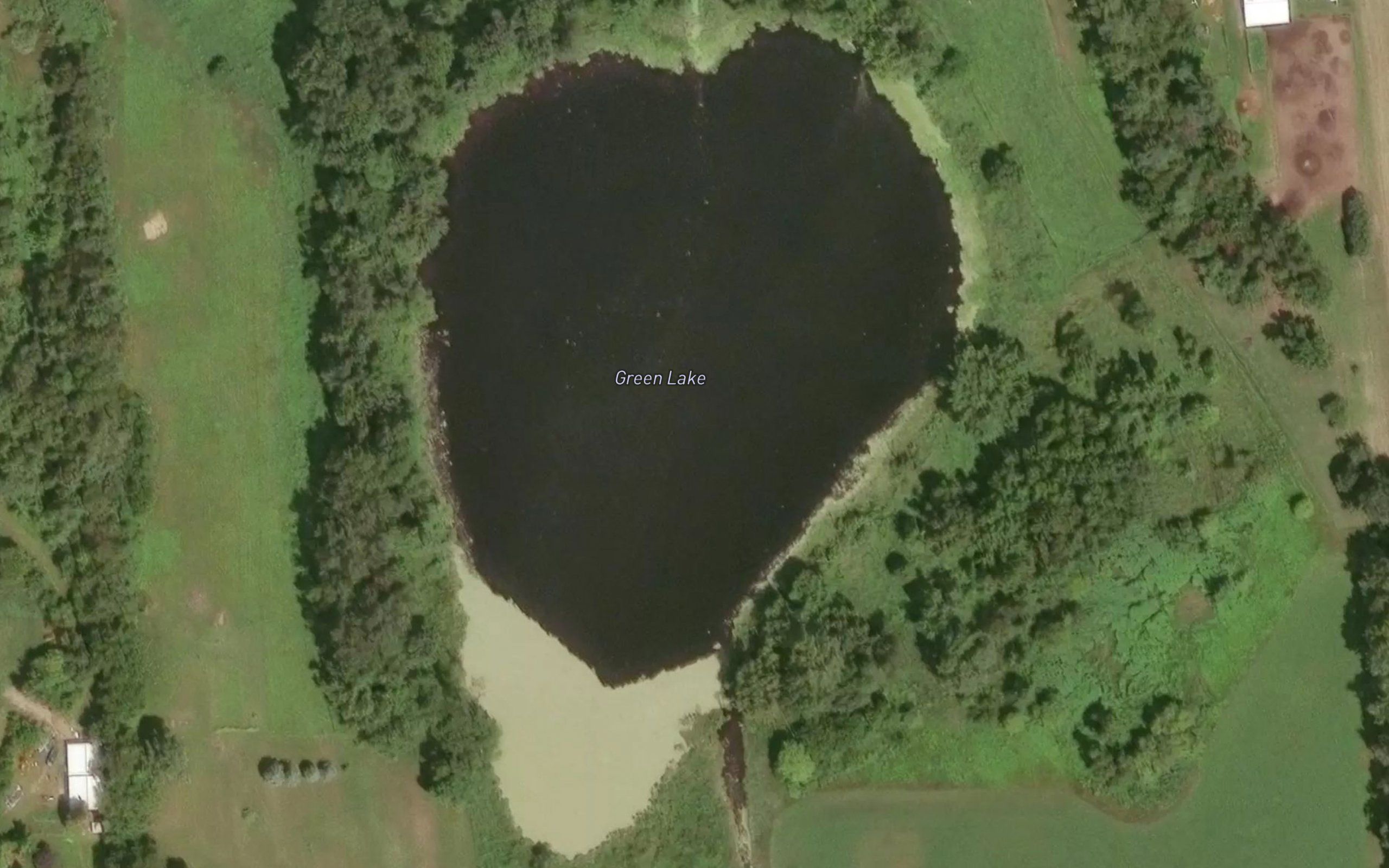 Green Lake