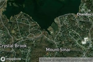 Mount Sinai Harbor