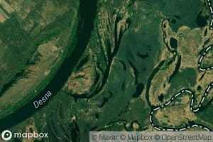 Ozero Shumovskoye