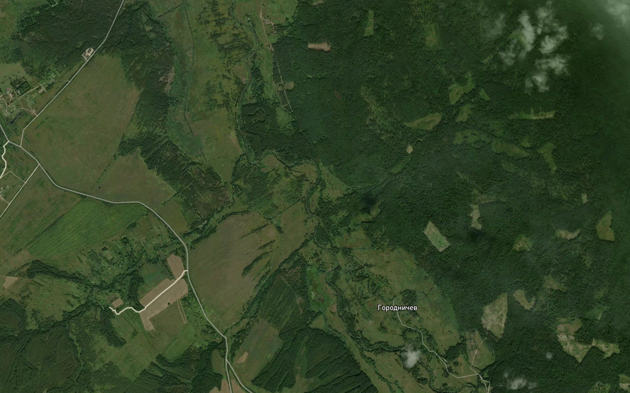 Rodubezh