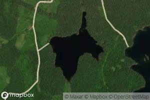 Lac du Camp