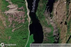 Trefallvatnet